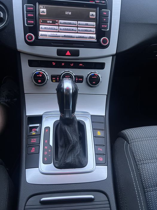 Volkswagen CC 2013