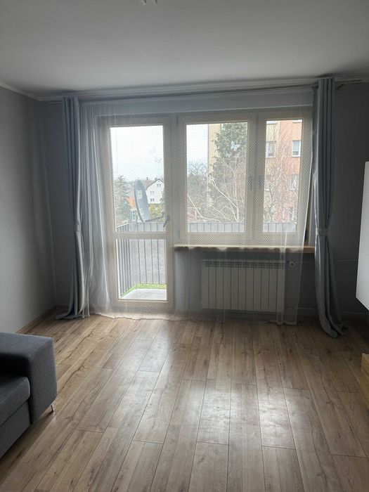 Mieszkanie do wynajęcia w Kluczborku 47m2
