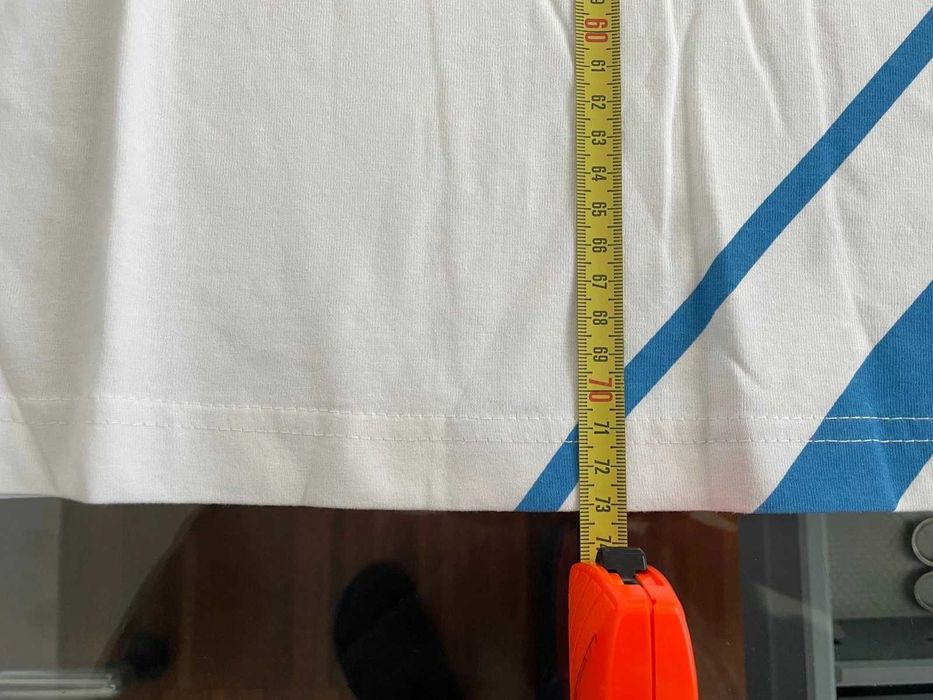 Panerai Yacht Challenge Official koszulka oryginalna Nowa rozmiar M L