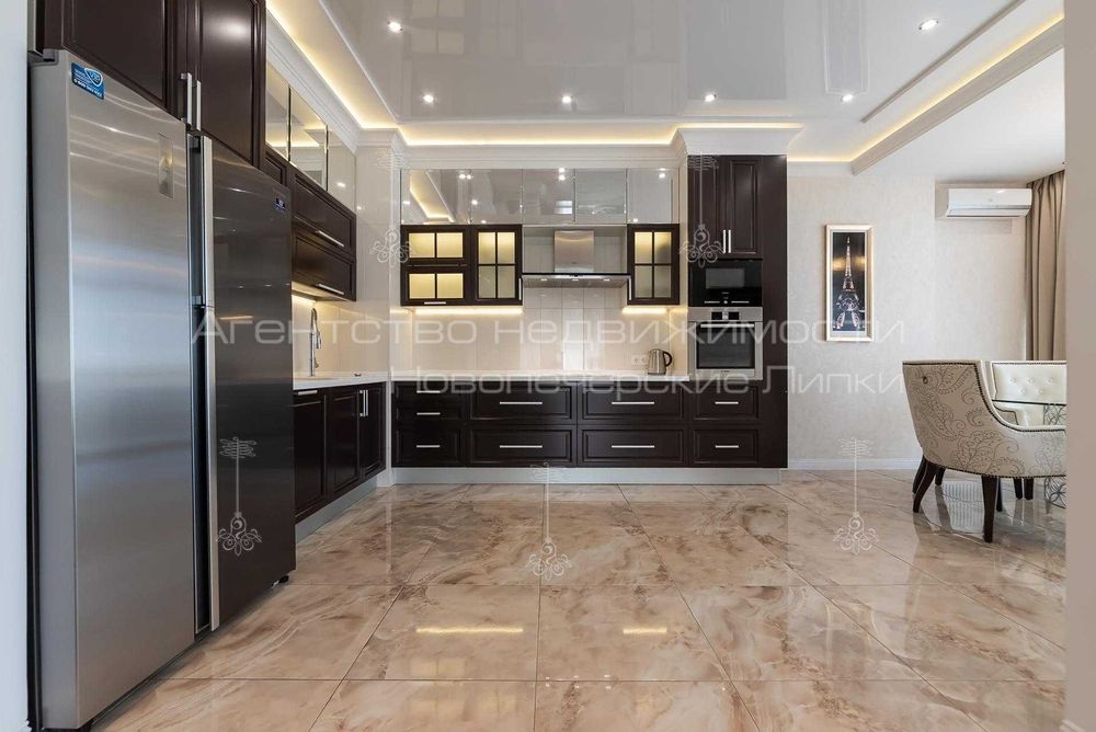 Оренда 2к квартири 118м2 ЖК Новопечерські Липки - Верхогляда, 9