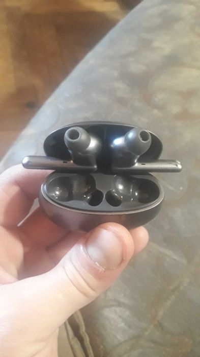 Наушники хуавей HUAWEI FreeBuds 4i