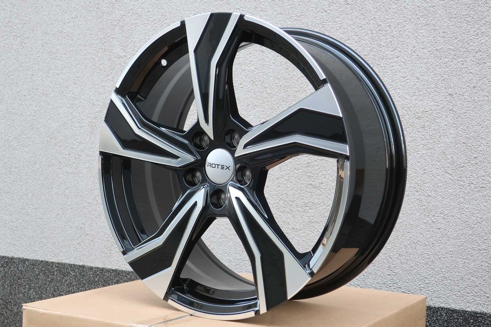 alu felgi 19 5x114,3 mazda cx30 cx50 cx60 kia sportage ceed sorento