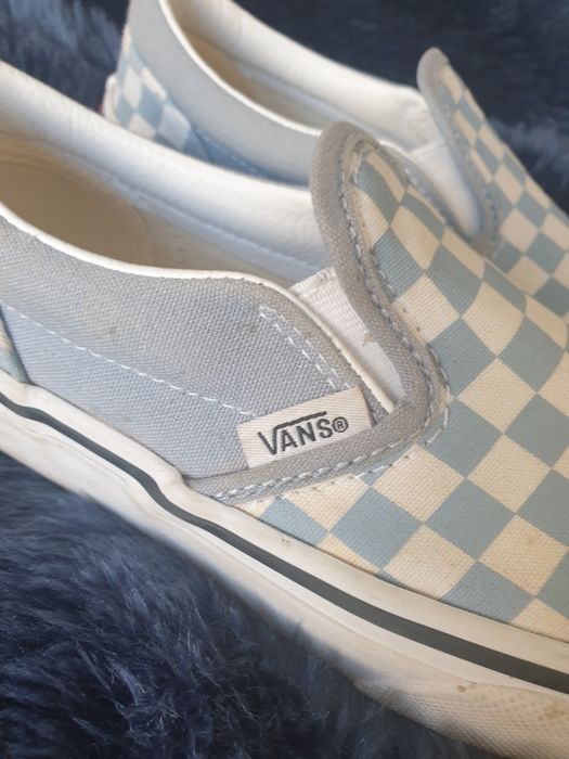 Vans Slip-On Unisexo T33