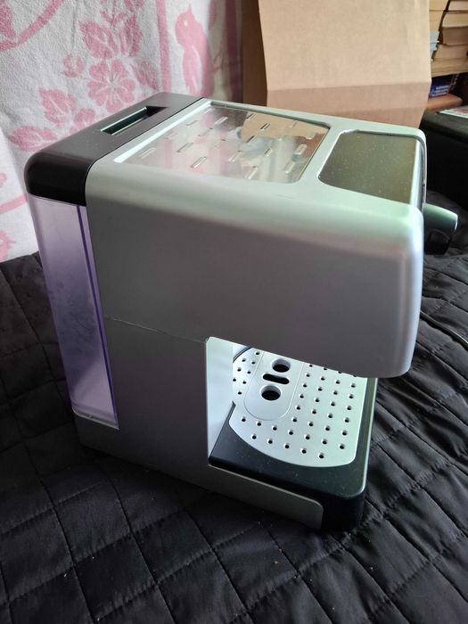 Ekspres ciśnieniowy Elektrolux