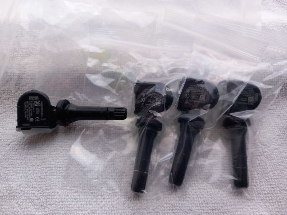 Sensor de pressão TPMS NOVOS 15 euros
