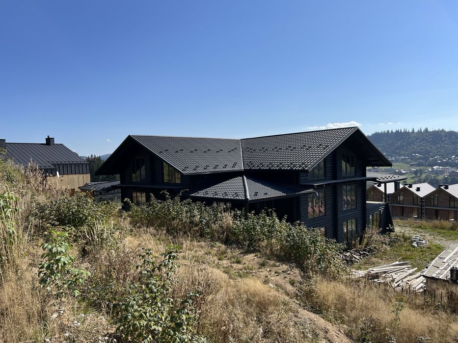 Продам готельний комплекс Bukovel - View 5