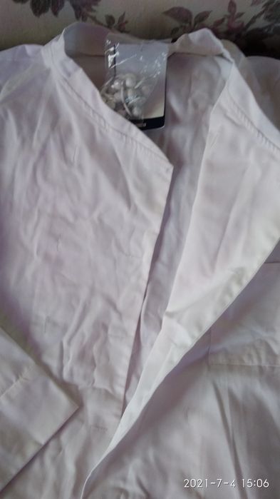 Форма поварская, новая