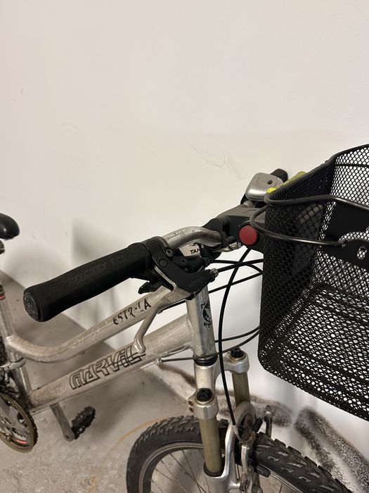 Bicicleta MARVIL