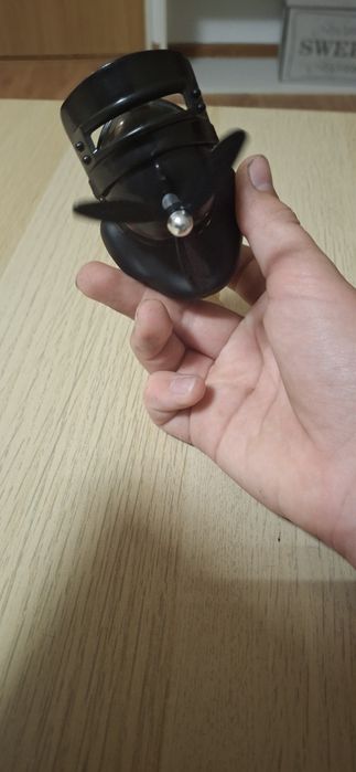 Kaczuszka na hulajnoge finał boss