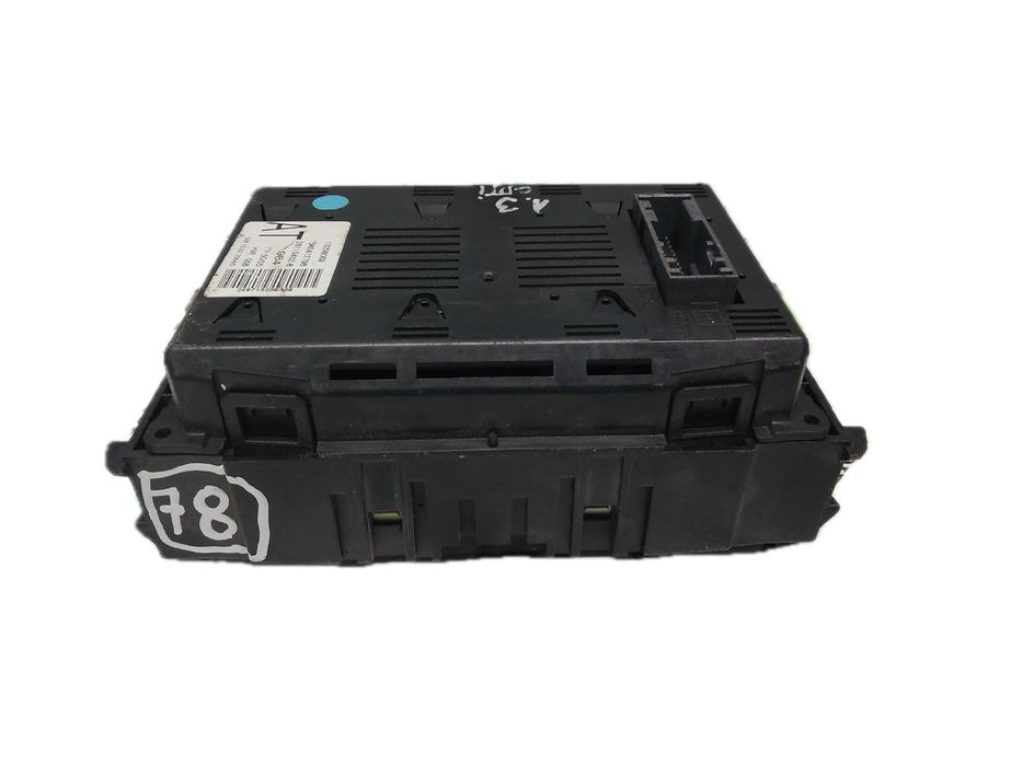 Display / ecrã de informações OPEL Astra H Hatchback (L48)