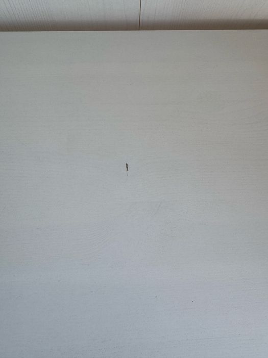 Estante branca Hemnes