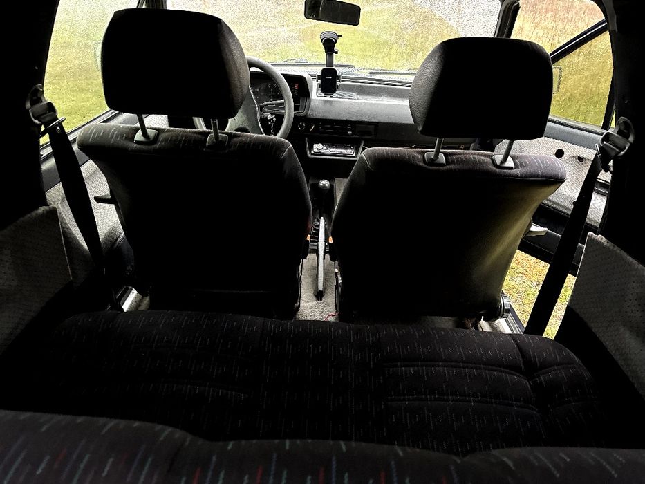 фольсваген polo  2