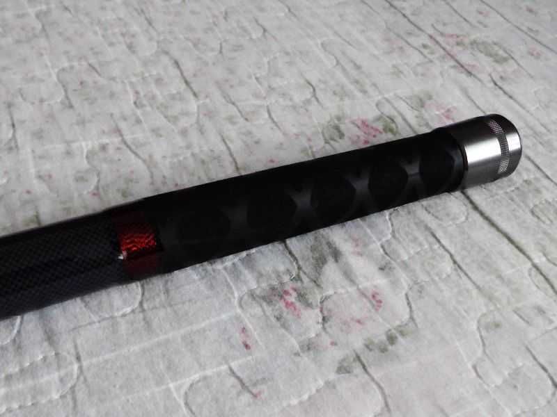 Zestaw Karpiowy Gruntowy Wędka 3,3m + Kołowrotek z wolnym biegiem