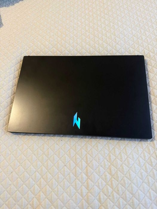 Portátil Gaming Acer Nitro V 15