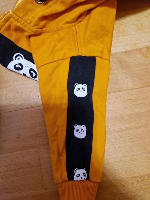 Костюмчик детский