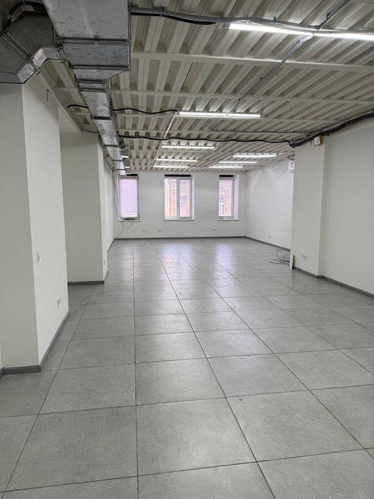 Сдам офис 184 м2 в БЦ Фабрика (Баррикадная 7). Собственник. - View 6