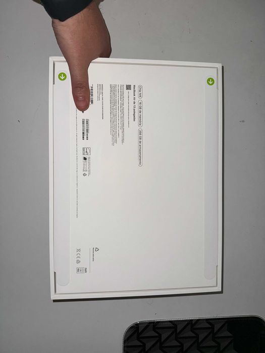 MacBook Air 13 M4 16GB 256GB - NOVO - Ideal para Inicio de Aulas - Estudantes - Faculdade
