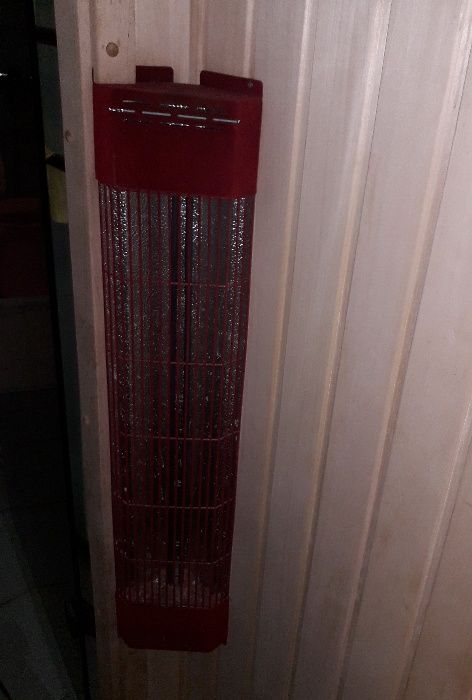 Продается инфракрасная сауна