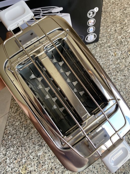 Тостер Russell hobbs 24370