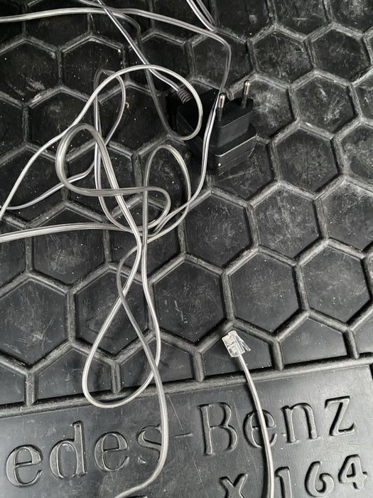 Телефон домашній безпровідний