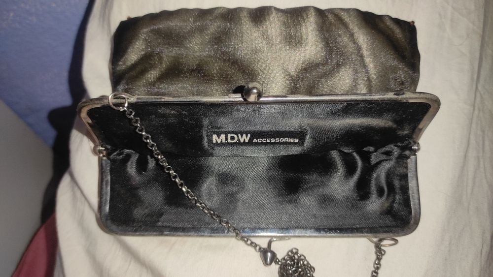 4 bolsas muito chiques