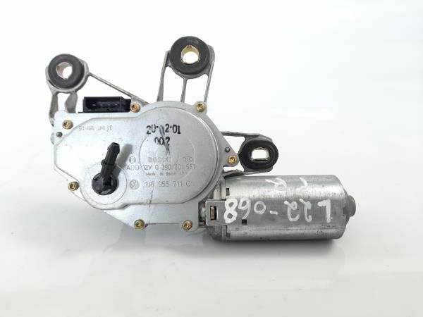 Motor limpa vidros trás VOLKSWAGEN Golf IV (1J1)