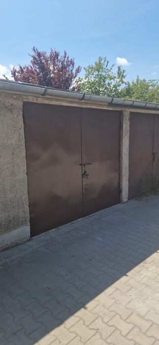 Wynajmę garaż na osiedlu Południe 2 - Widok 2