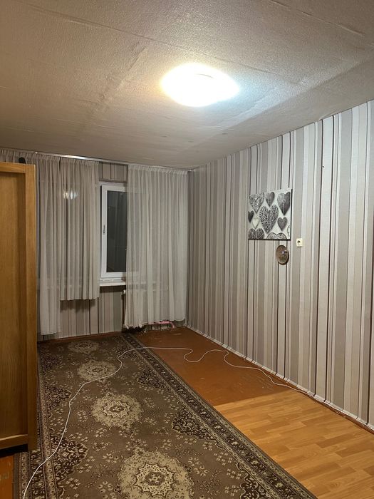 Продаж кімнати  Лісовий масив  К. Поповича (Волкова) 10 метро Лісова