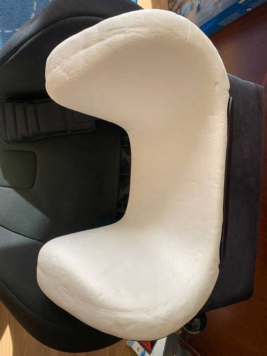 Fotelik Britax Romer KIDFIX II XP SICT