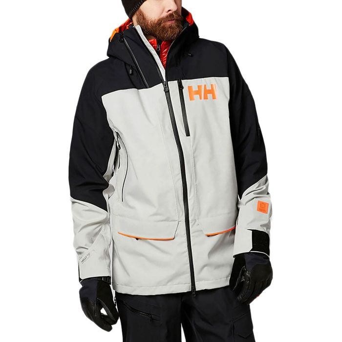 Куртка Helly Hansen Ridge Shell 2.0 Jacket (S)