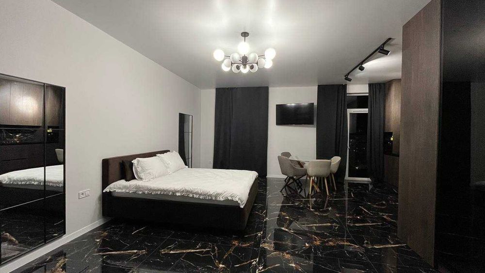 Продаж квартири на просп. Чорновола, Авалон