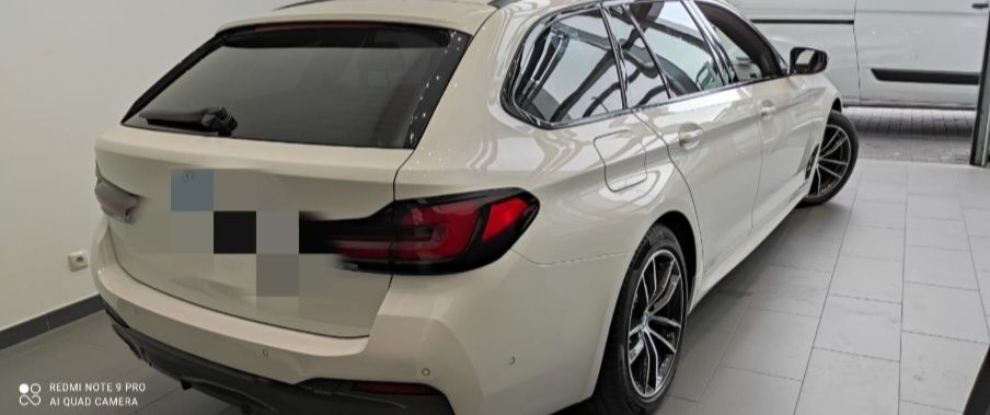 Przyciemnianie szyb samochodowych/ wymiana szyb /Chameleon czołowa