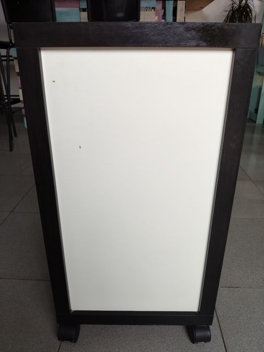 Módulo de gavetas Mikael da Ikea