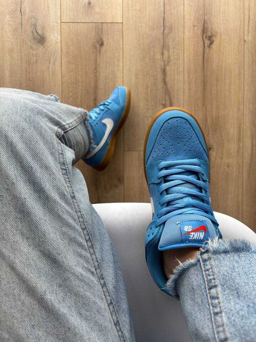Nike SB Dunk ISO University Blue