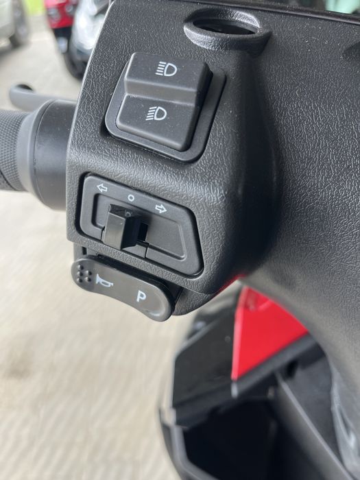 Безкоштовна доставка.‼️Літій‼️Електроскутер Corso 1500W-2000w