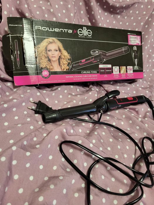 Плойка rowenta майже нова