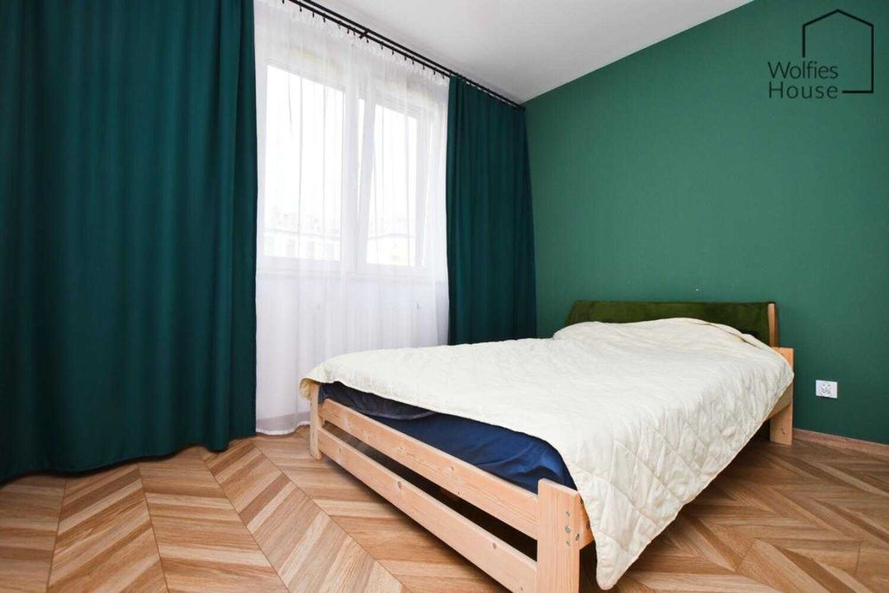 Mieszkanie – Kraków - Widok 5