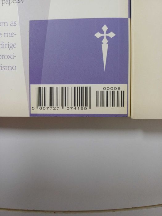 Lote de livros 5 unidades1