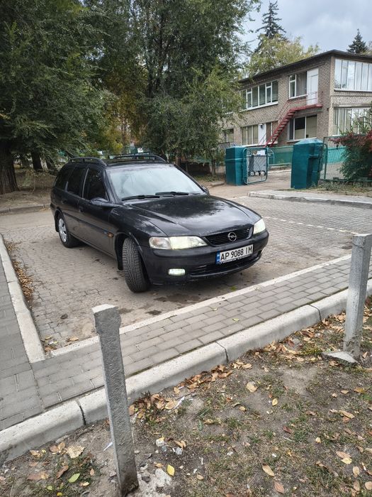 Продам власний опель