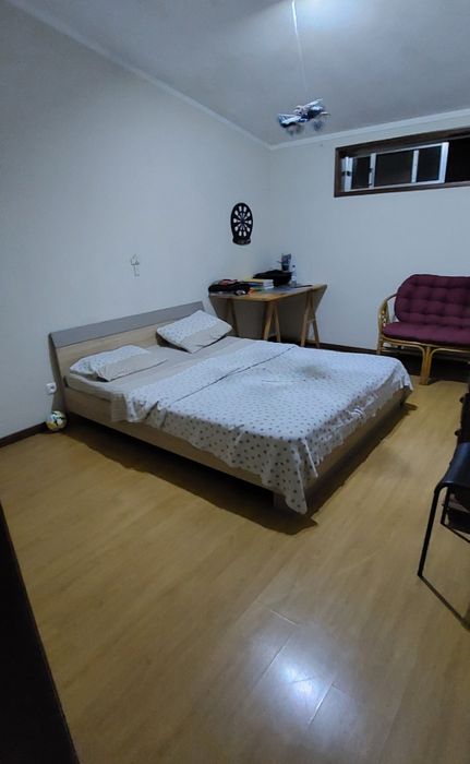 Cuarto para alugar