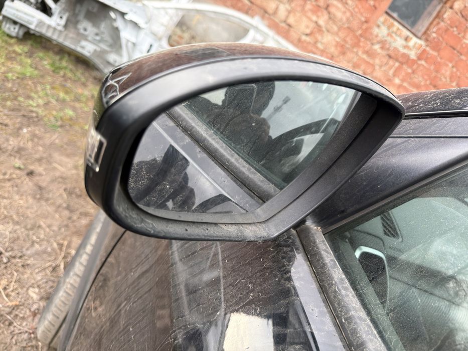 Зеркало дзеркало зеркала Hyundai Tucson 15-19 Хюндай туксон