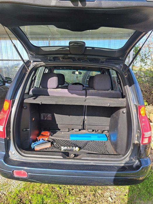 HYUNDAI MATRIX 1.5 CRDI