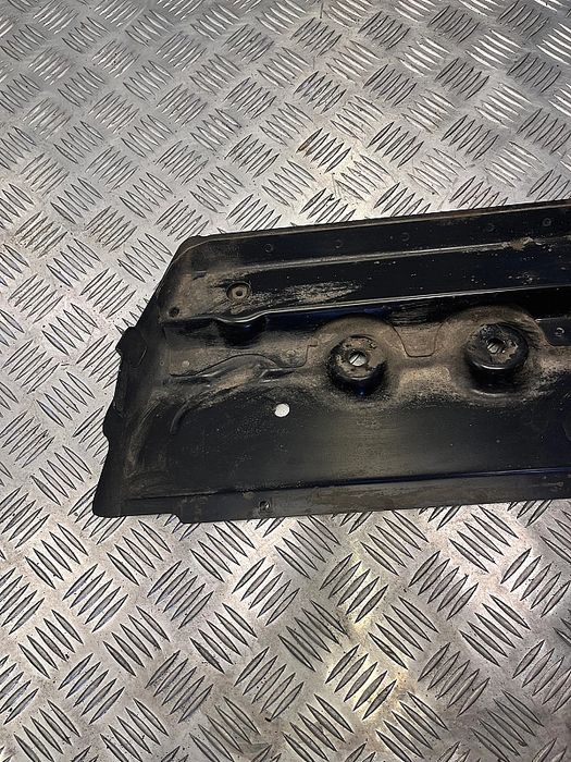 Plyta Oslona Podwozia Renault Megane V 5 E-Tech