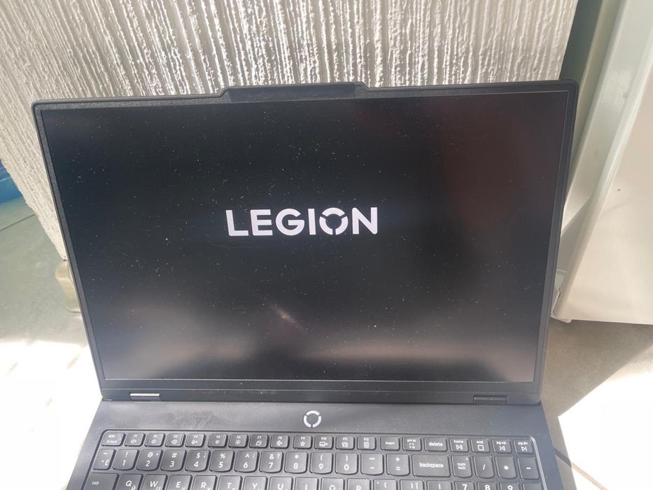 Ноутбук ігровий Lenovo Legion Pro 5 16IRX10