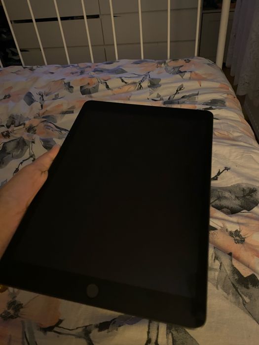 ipad gen 9