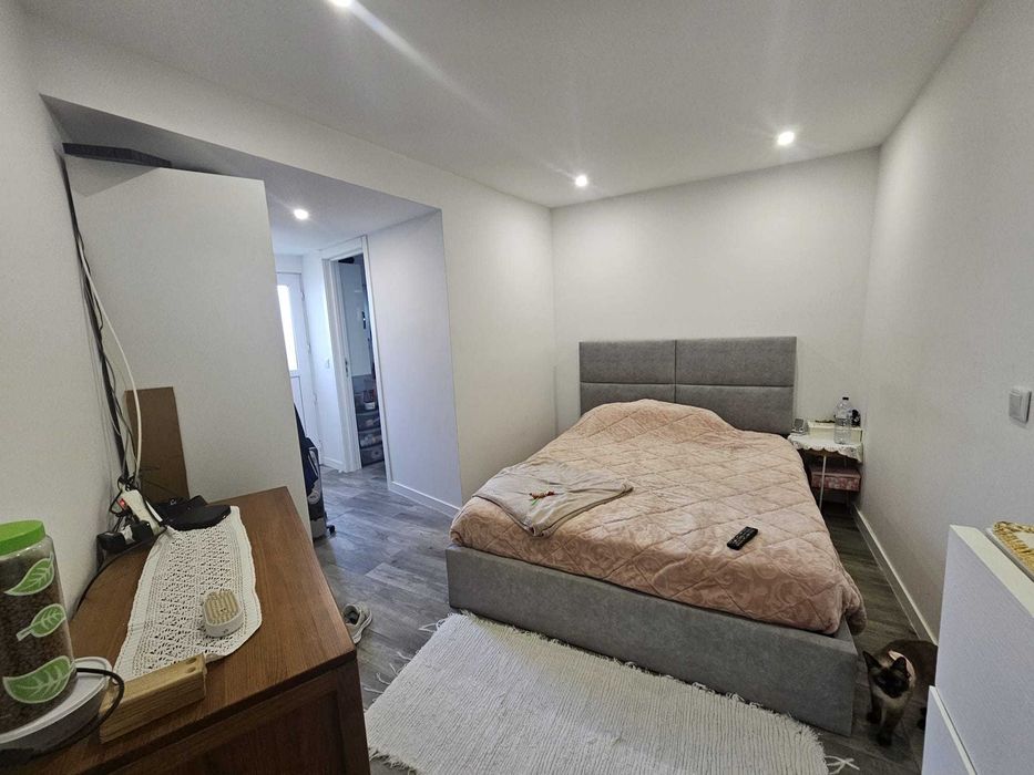 Moaradia T1 em Castelões de Cepeda