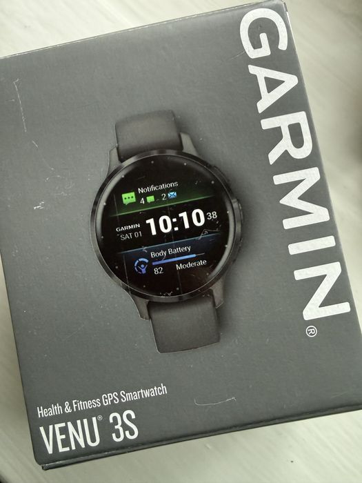 Продам Garmin Venu 3S