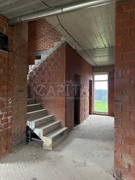 Продаж / Будинок
Києво-Святошинський район, Гореничі, вул. Садова