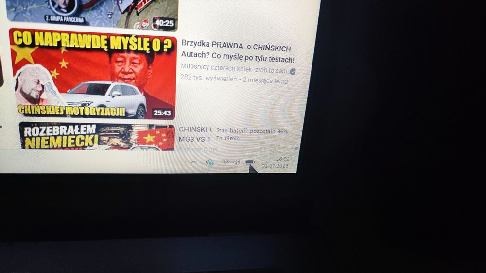 Laptop Acer aspire 5 11 generacja i5