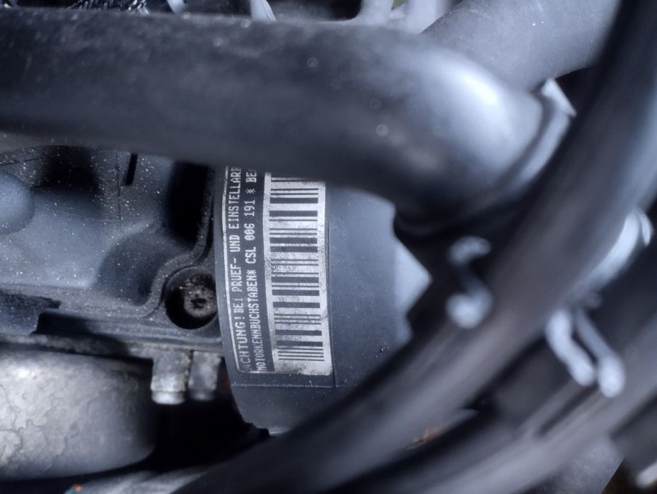 VW Crafter R 35 TDI